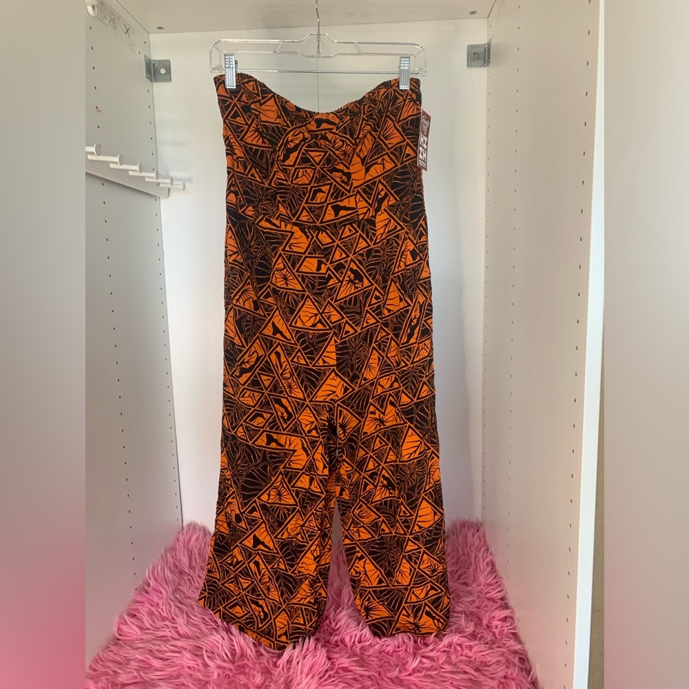 OTO 👀 HI FINEST NWT JUMPER